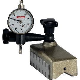 Magnethalter für Messuhren, Typ P 19 Produktbild